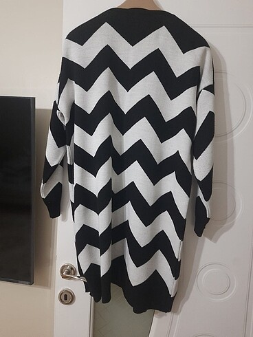 Kadın hırka - Görsel 8