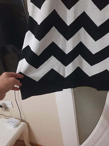 Kadın hırka - Görsel 6