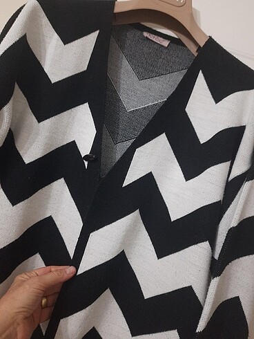 Kadın hırka - Görsel 4