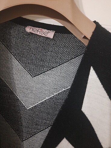 Kadın hırka - Görsel 5