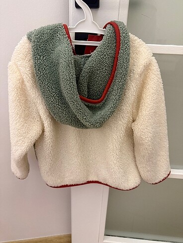 Erkek çocuk peluş sweet - Görsel 2