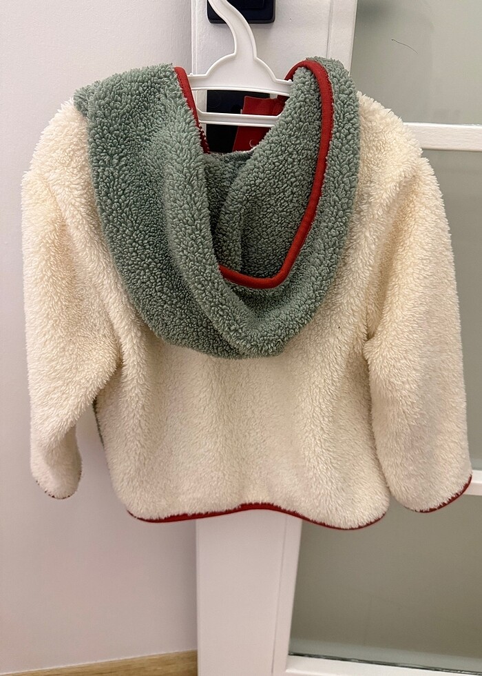 Erkek çocuk peluş sweet - Görsel 2