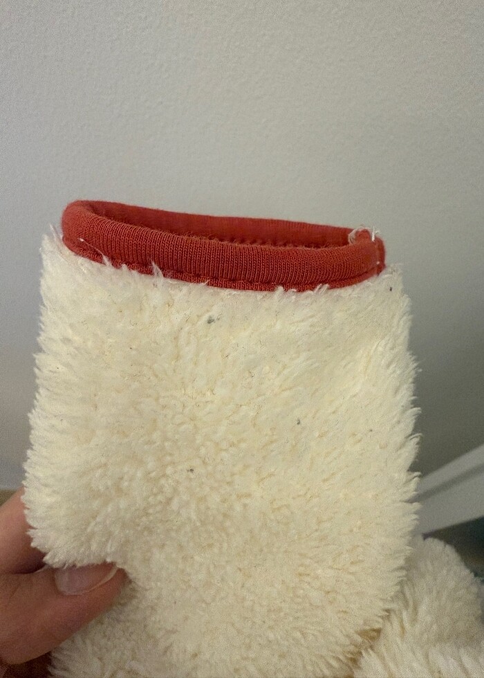 Erkek çocuk peluş sweet - Görsel 3