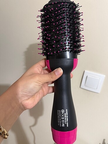 Caliburn saç şekillendirici - Görsel 2