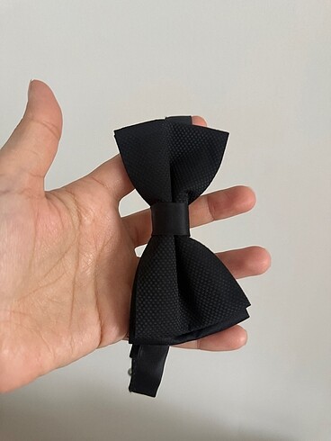 Damat takımı papyon altınyıldız