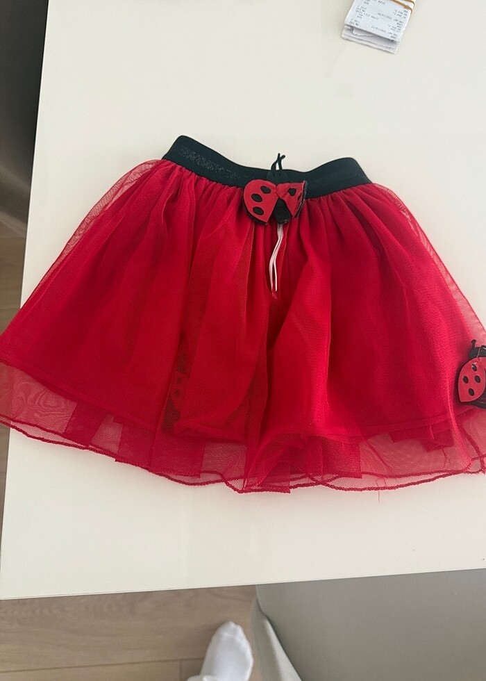 Tütü etek - Görsel 2