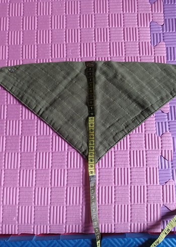 Çok Renkli Bebek Önlüğü Seti - Görsel 5