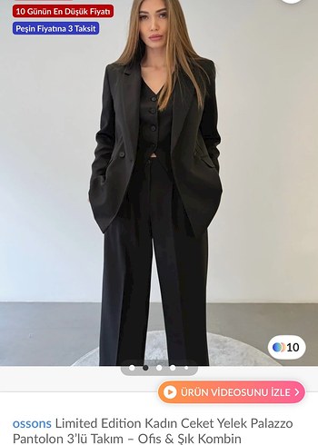 CEKET TAKIM - Görsel 5