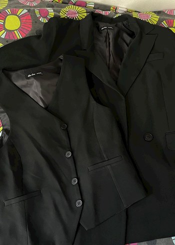 CEKET TAKIM - Görsel 3