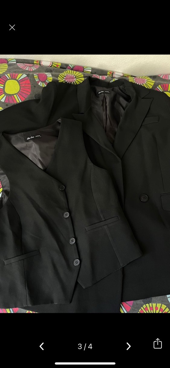 CEKET TAKIM - Görsel 3