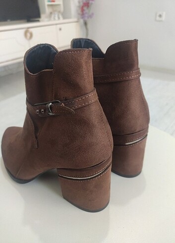 39 Beden camel Renk Sıfır bot
