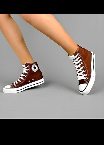 #converse spor ayakkabı modelleri 