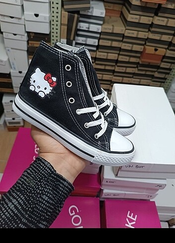 diğer Beden #converse