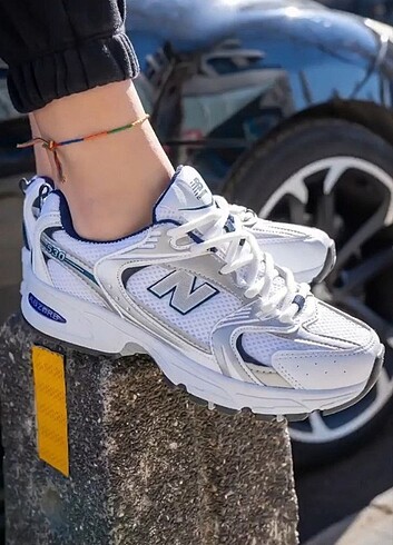 #newbalance