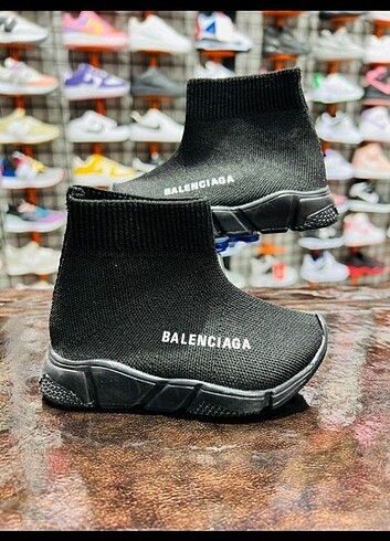 diğer Beden ten rengi Renk #Balenciaga #sporayakkabı