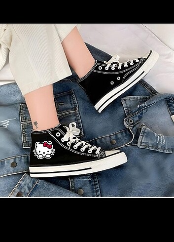 converse #sporayakkabı numaralar mevcuttur 