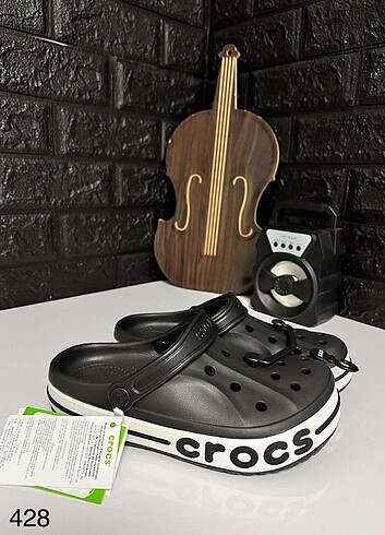 #crocsterlik #bayaband #kadınterlik #sporayakkabı #siyahterlik