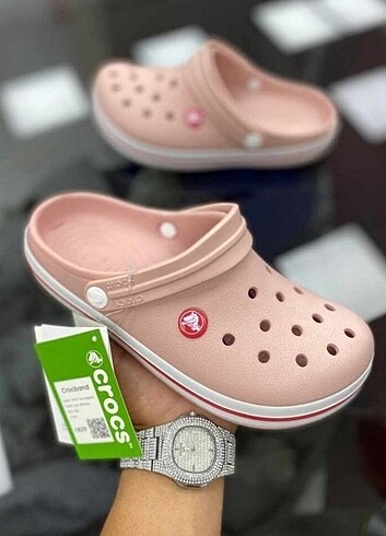 diğer Beden #crocsterlik #kadınterlik