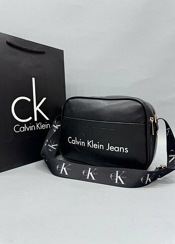 Calvin Klein