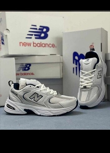 New balance BAYRAMA ÖZEL İNDİRİMLİ son 8 adet 