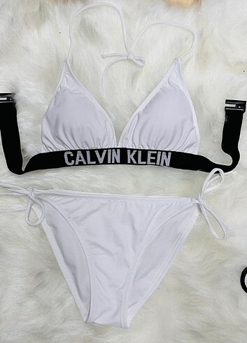 Calvin Klein Marka dijital baskı bikinilerimiz Calvin Klein bikini takımı