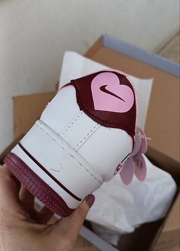 38 Beden NIKE AIR FORCE AFK