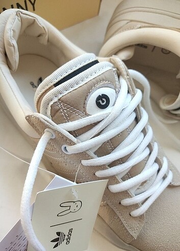 Adidas adidas BAD BUNNY bej