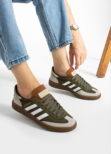 Adidas Handball Spezıal #adidas Tam kalıptır