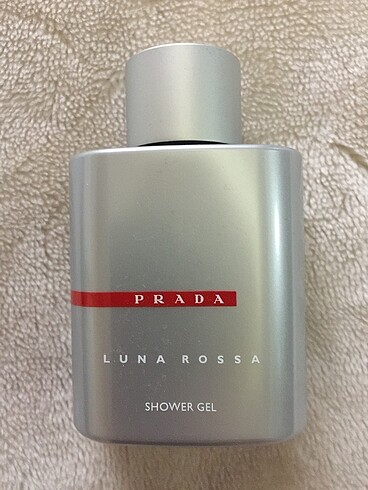Prada ERKEK duş jeli