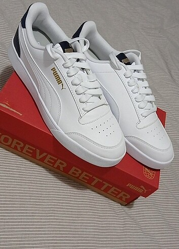 Puma spor ayakkabı 