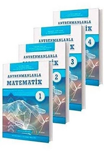 Antrenmanlarla Matematik