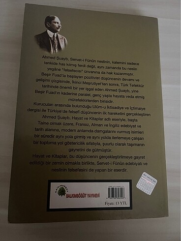 Hayat ve  Kitaplar - Görsel 3