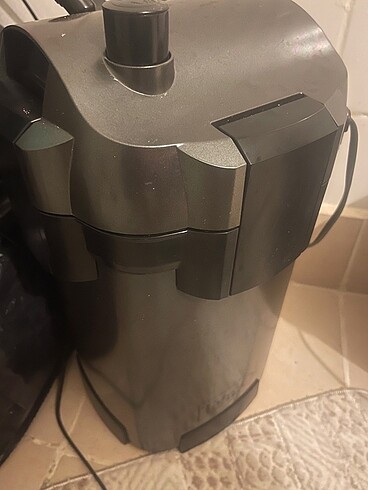  Beden Renk Tetra Ex 1200 Plus Akvaryum Dış Filtre
