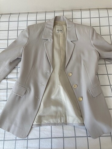 Diğer Blazer ceket