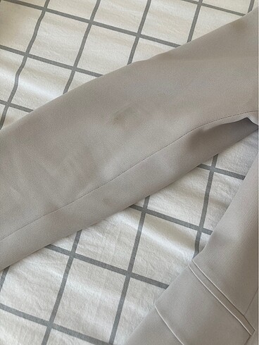 s Beden Blazer ceket