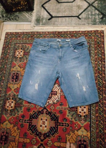 erkek Df jeans sort