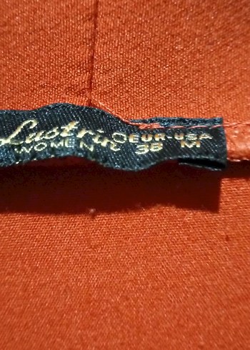 fakir kol blazer ceket - Görsel 5