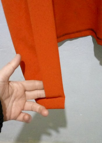 fakir kol blazer ceket - Görsel 4