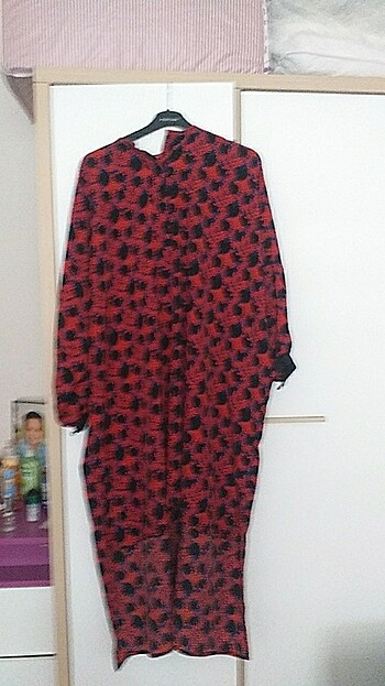 5xl tunik