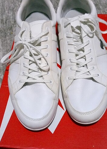 orijinal Lacoste 