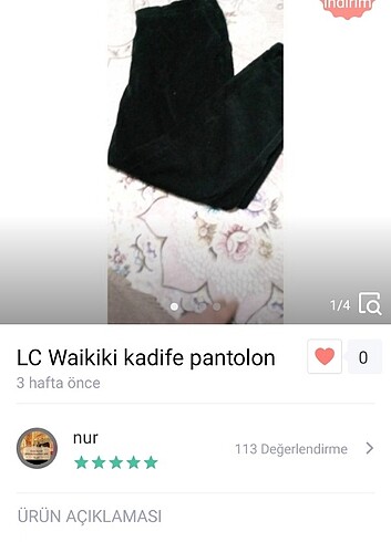 6-9 Ay Beden çeşitli Renk Hümeyra hanıma rezerve