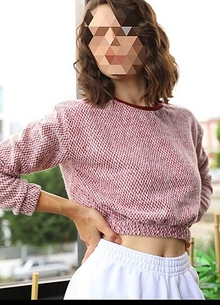 Crop kazak