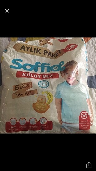 Külot bez