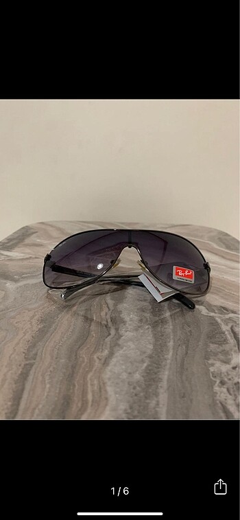 Ray ban güneş gözlüğü