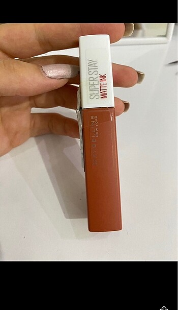 Maybelline New York