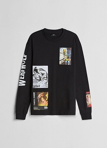 Bershka
