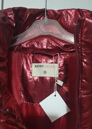 s Beden bordo Renk Koton sıfır ürün