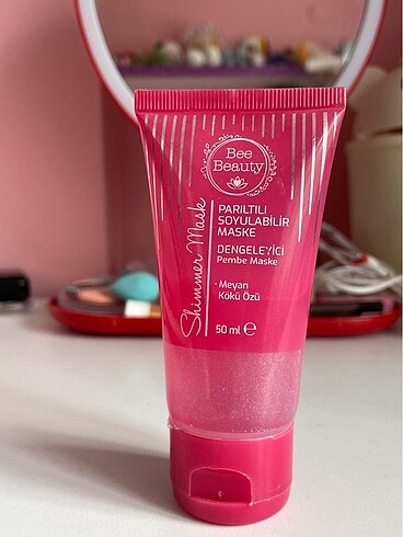Diğer watsons deodorant ve gratis maske