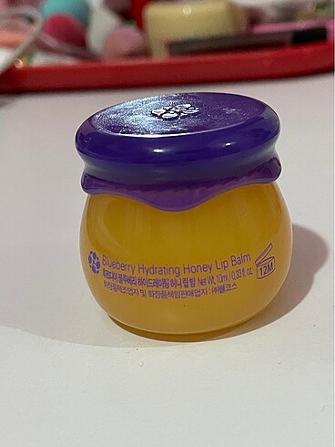 Sephora frudia balm