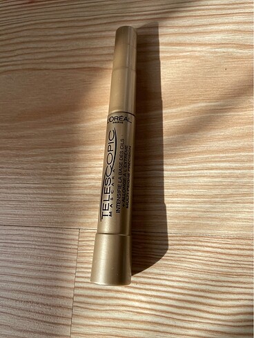  Beden maybelline kapatıcı telescopic maskara ve set